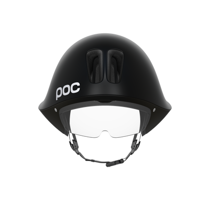 Casco de Carretera POC TEMPOR Negro