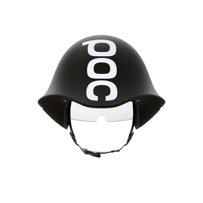 Casco de Carretera POC TEMPOR Negro