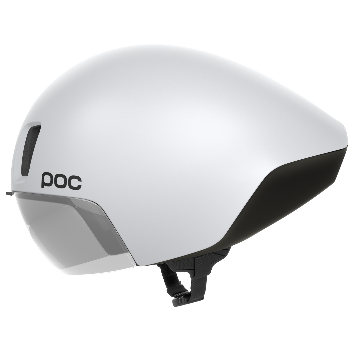 Casco de carretera POC PROCEN Blanco