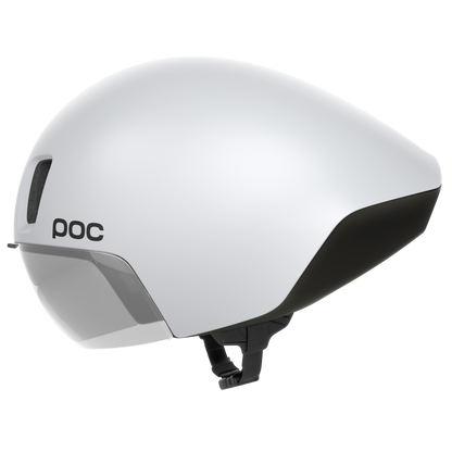 Casco de Carretera POC PROCEN Blanco