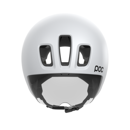 Casco de Carretera POC PROCEN Blanco