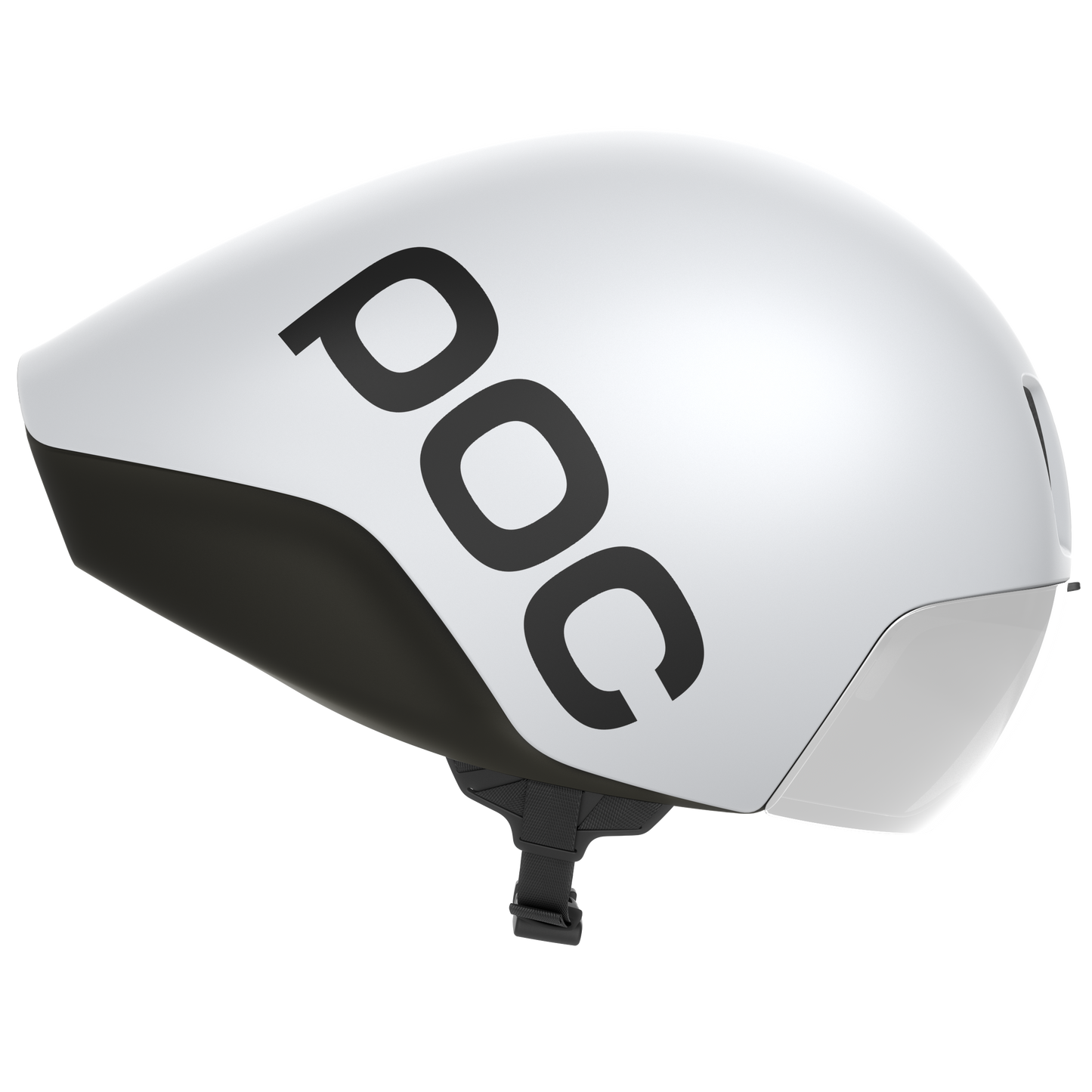 Casco de carretera POC PROCEN Blanco