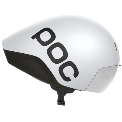 Casco de Carretera POC PROCEN Blanco