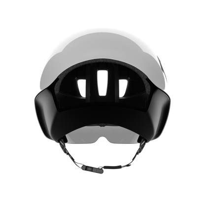 Casco de Carretera POC PROCEN Blanco
