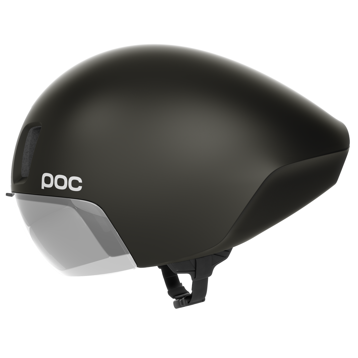 Casco POC PROCEN Road Negro Mate