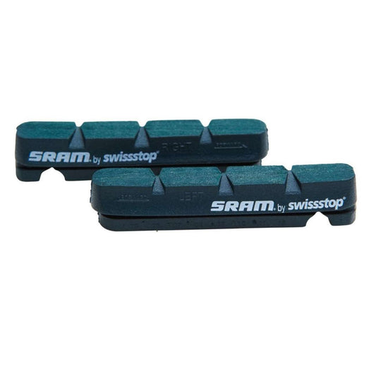 Par de pastillas de cartucho SRAM SWISS STOP