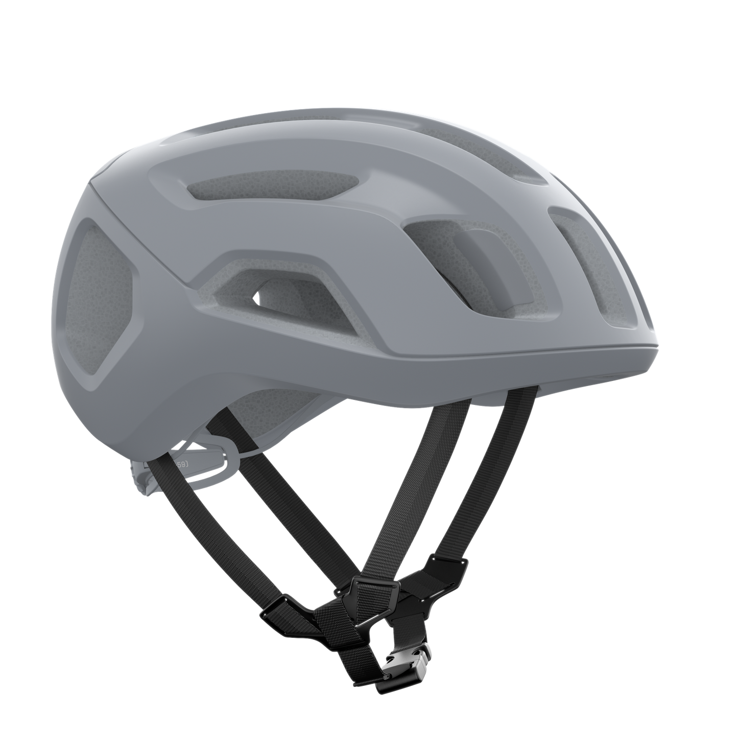 Casco de carretera POC VENTRAL AIR MIPS Beige