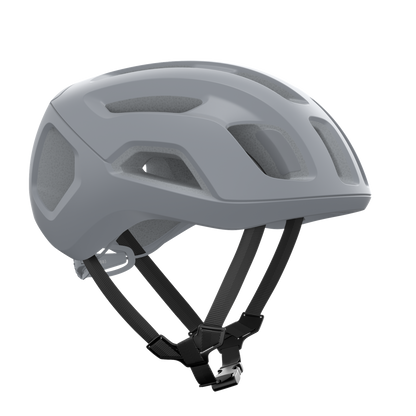 Casco de Carretera POC VENTRAL AIR MIPS Gris Mate