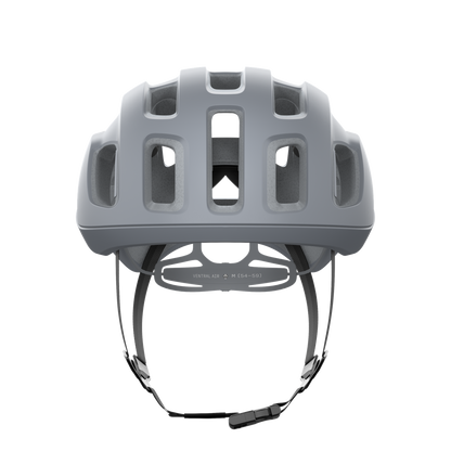 Casco de Carretera POC VENTRAL AIR MIPS Gris Mate