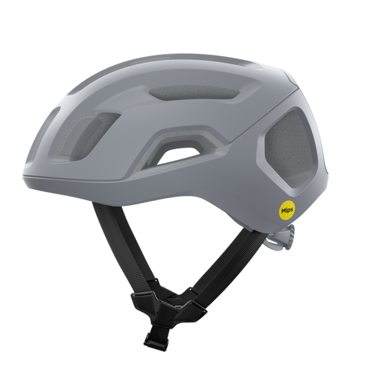 Casco de carretera POC VENTRAL AIR MIPS Beige