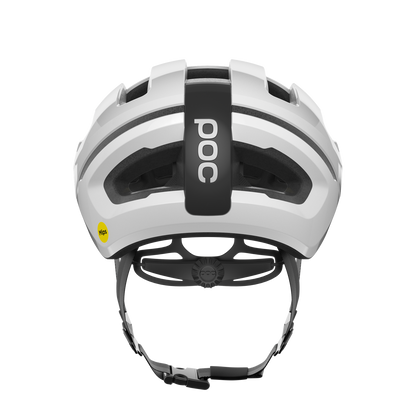 Casco de Carretera POC OMNE AIR MIPS Blanco