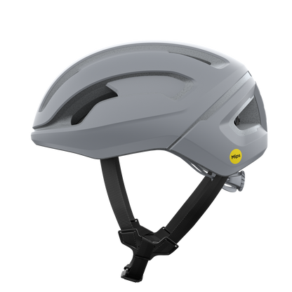 Casco de Carretera POC OMNE AIR MIPS Gris Matt