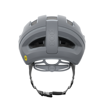 Casco de Carretera POC OMNE AIR MIPS Gris Matt
