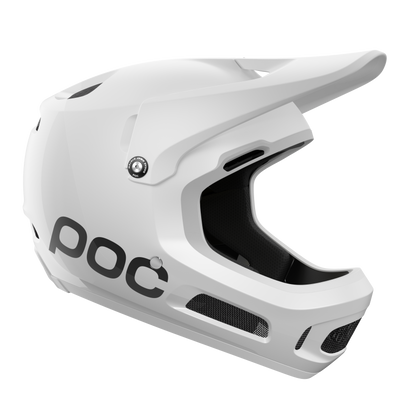 Casco MTB POC CORON AIR MIPS Blanco