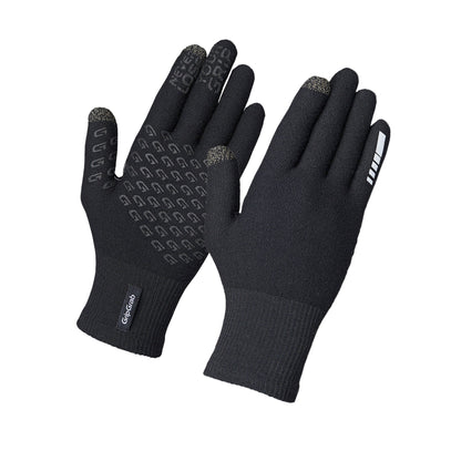 Guantes GRIPGRAB PRIMAVERA 2 MERINO SPRING AUTUMN Negro