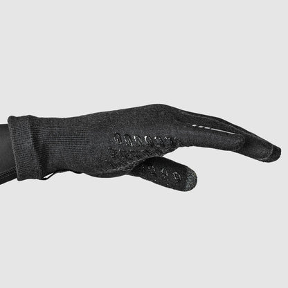 Guantes GRIPGRAB PRIMAVERA 2 MERINO SPRING AUTUMN Negro