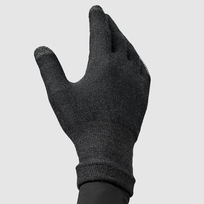 Guantes GRIPGRAB PRIMAVERA 2 MERINO SPRING AUTUMN Negro