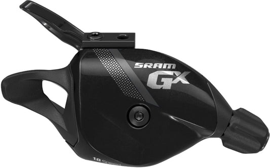 Mando de cambio de marchas derecho SRAM GX 10V Trigger negro