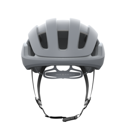 Casco de Carretera POC OMNE AIR MIPS Gris Matt