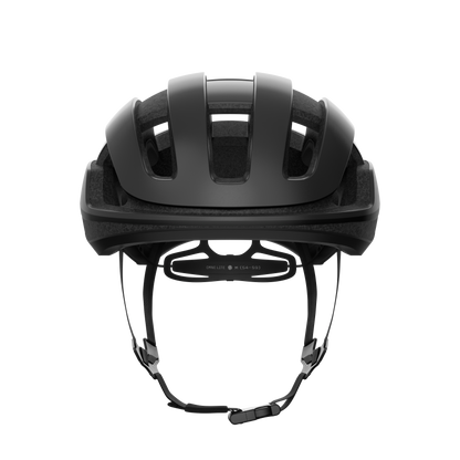 Casco de Carretera POC OMNE LITE Negro Mate