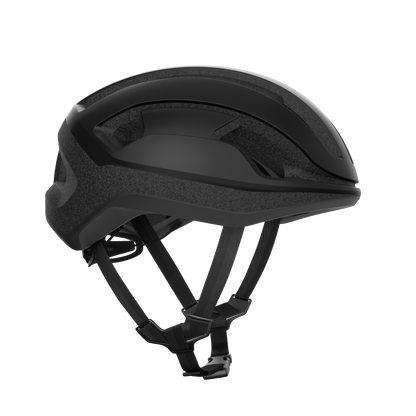 Casco de Carretera POC OMNE LITE Negro Mate