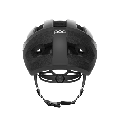 Casco de Carretera POC OMNE LITE Negro Mate