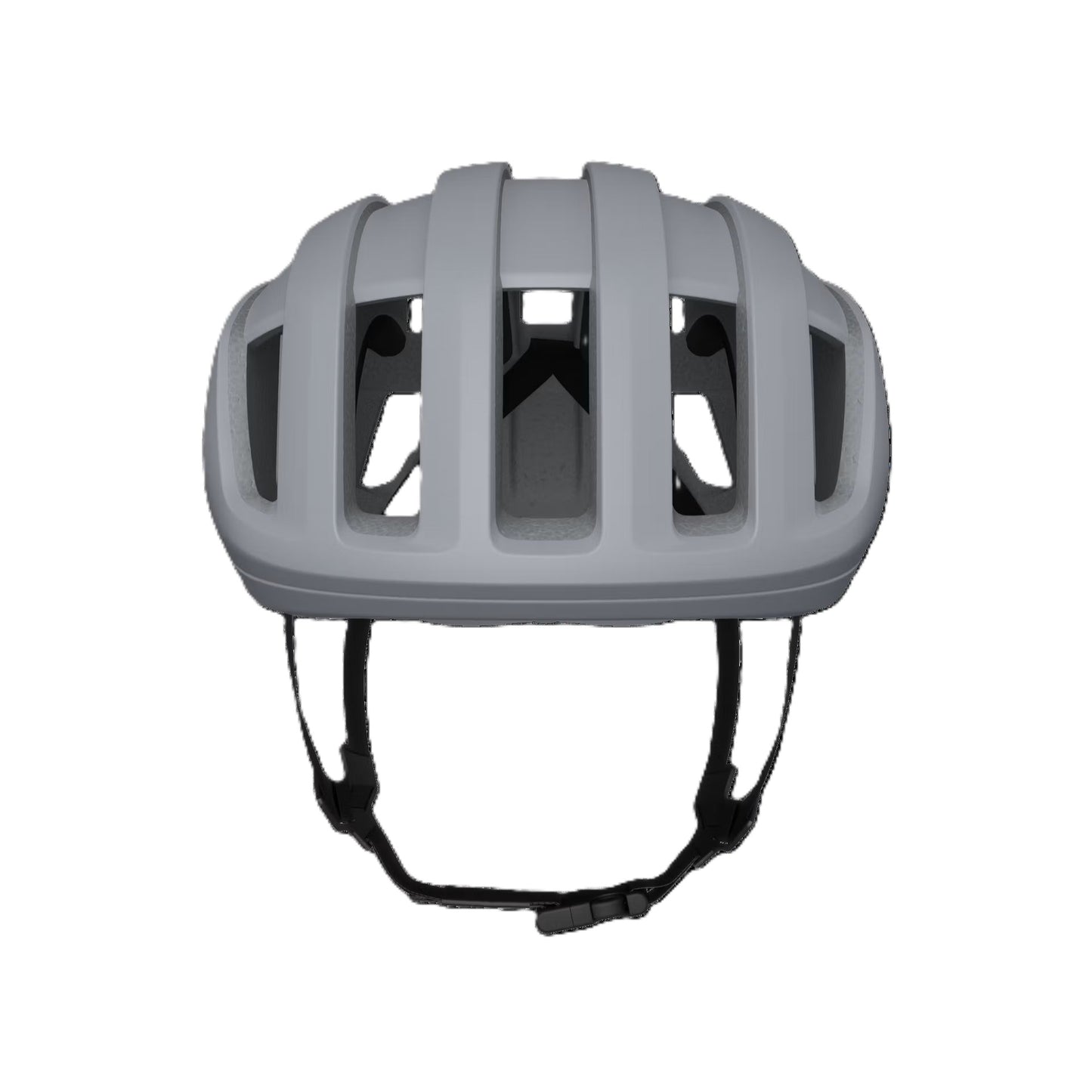 Casco de carretera POC CYTAL MIPS Gris mate