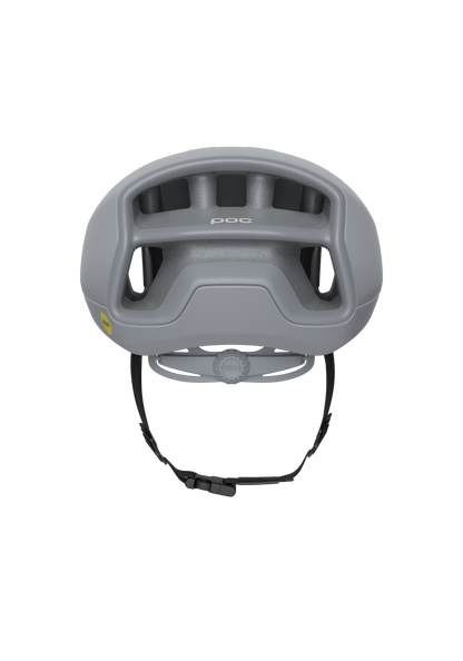 Casco Carretera POC CYTAL MIPS Gris Matt
