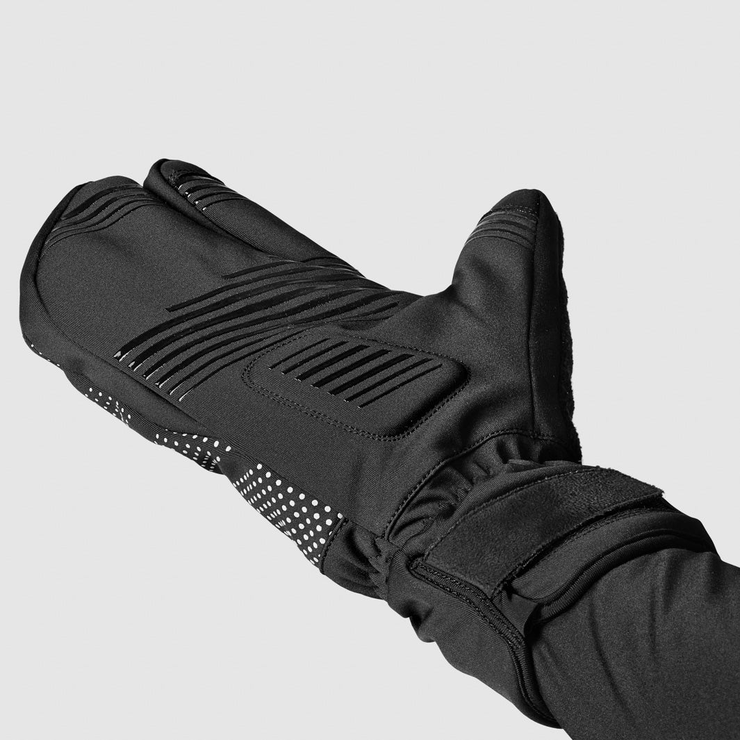 GRIPGRAB DEEP WINTER LOBSTER Guantes Negro