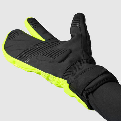 Guantes GRIPGRAB DEEP WINTER LOBSTER Amarillo