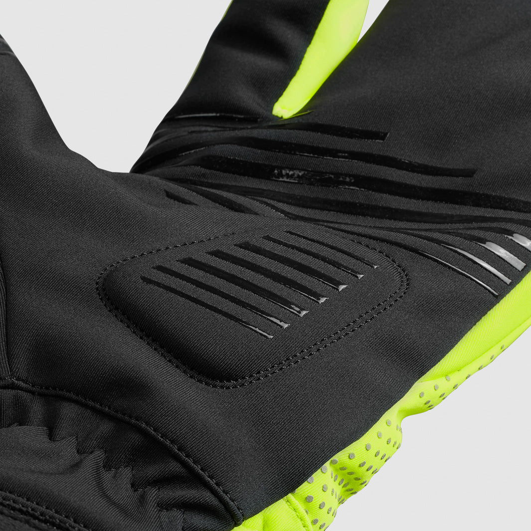 GRIPGRAB DEEP WINTER LOBSTER Guantes Amarillo
