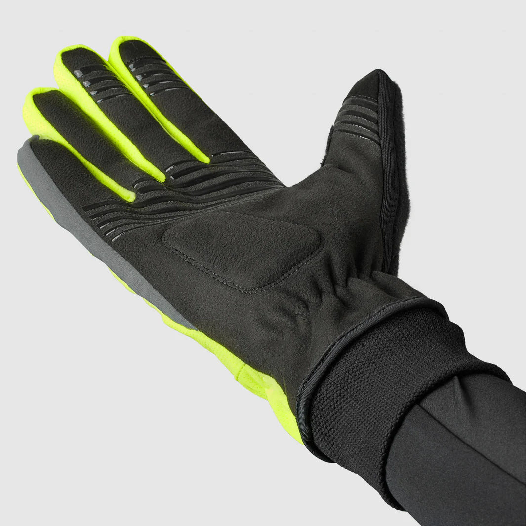 WINDSTER 2 WINDPROOF WINTER GRIPGRAB Guantes Amarillo