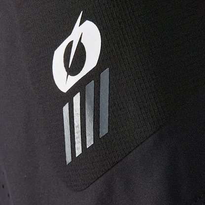 Pantalón Corto O'NEAL ELEMENT FR HYBRID Negro