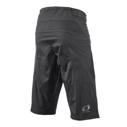 Pantalón Corto O'NEAL ELEMENT FR HYBRID Negro