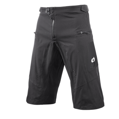 Pantalón Corto O'NEAL ELEMENT FR HYBRID Negro