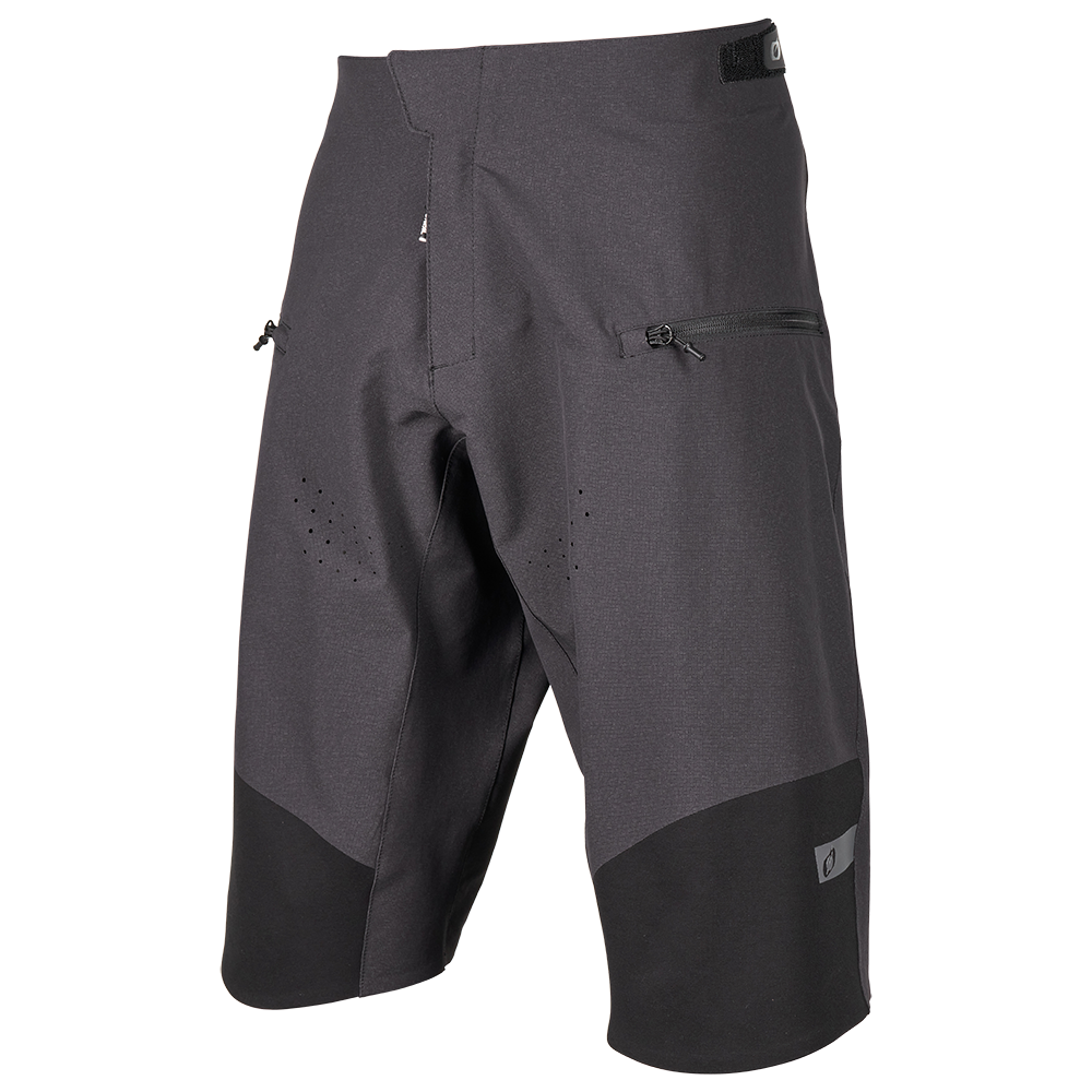 Pantalón Corto O'NEAL ELEMENT FR HYBRID Negro 2026