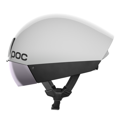 Casco de Carretera POC PROCEN AIR Blanco