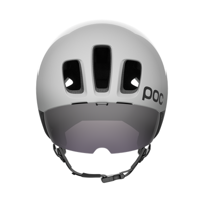 Casco de Carretera POC PROCEN AIR Blanco