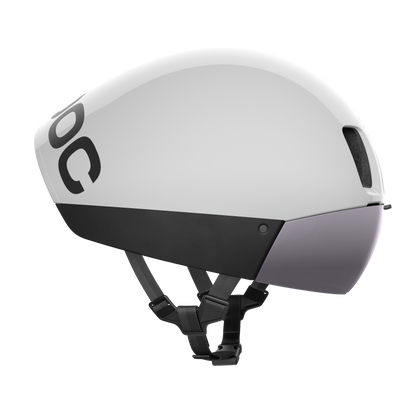Casco de Carretera POC PROCEN AIR Blanco