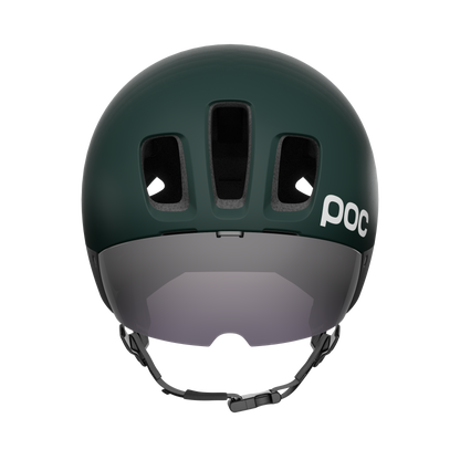 Casco de Carretera POC PROCEN AIR Verde