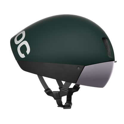 Casco de Carretera POC PROCEN AIR Verde