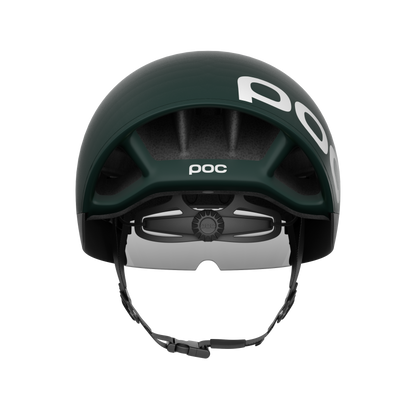 Casco de Carretera POC PROCEN AIR Verde