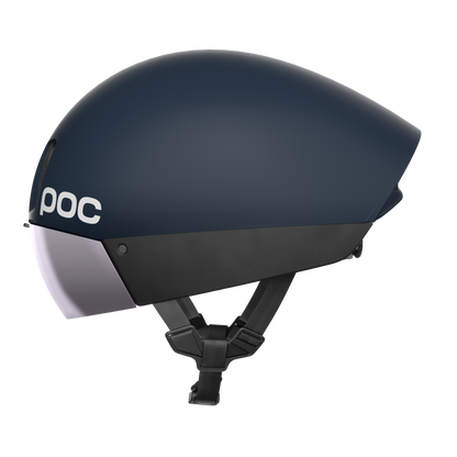 Casco de Carretera POC PROCEN AIR Marino