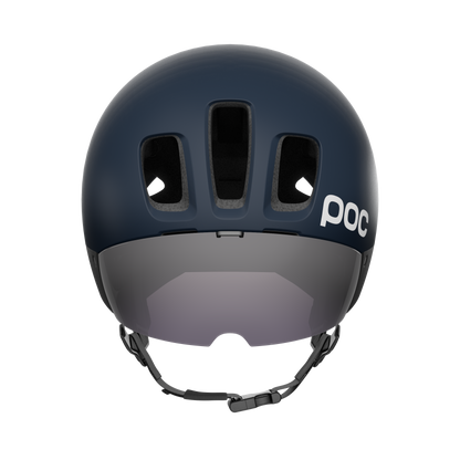 Casco de Carretera POC PROCEN AIR Marino