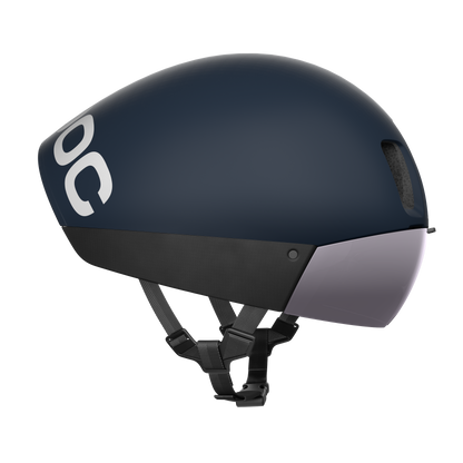 Casco de Carretera POC PROCEN AIR Marino