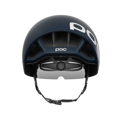 Casco de Carretera POC PROCEN AIR Marino
