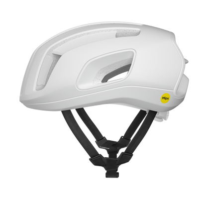 Casco de Carretera POC CYTAL MIPS Blanco Mate