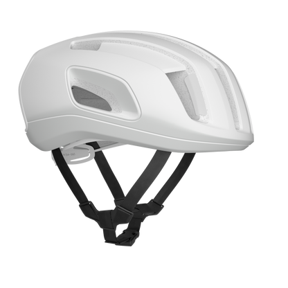 Casco de Carretera POC CYTAL MIPS Blanco Mate
