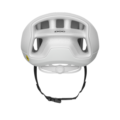 Casco de Carretera POC CYTAL MIPS Blanco Mate