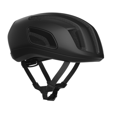 Casco de Carretera POC CYTAL MIPS Negro Mate